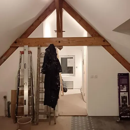 Le Saint Martin * 维莱博卡日