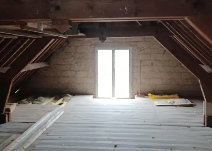 Le Saint Martin Villers-Bocage (Calvados)