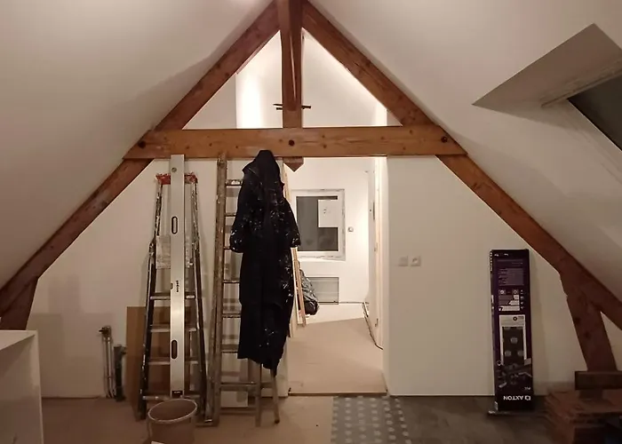 Le Saint Martin * Villers-Bocage (Calvados)