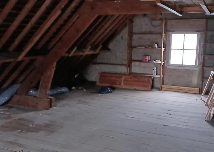 Le Saint Martin 维莱博卡日